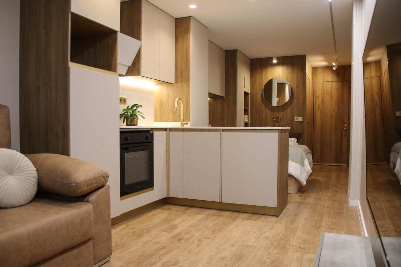Suite Jc1 Chic Мурсия Екстериор снимка
