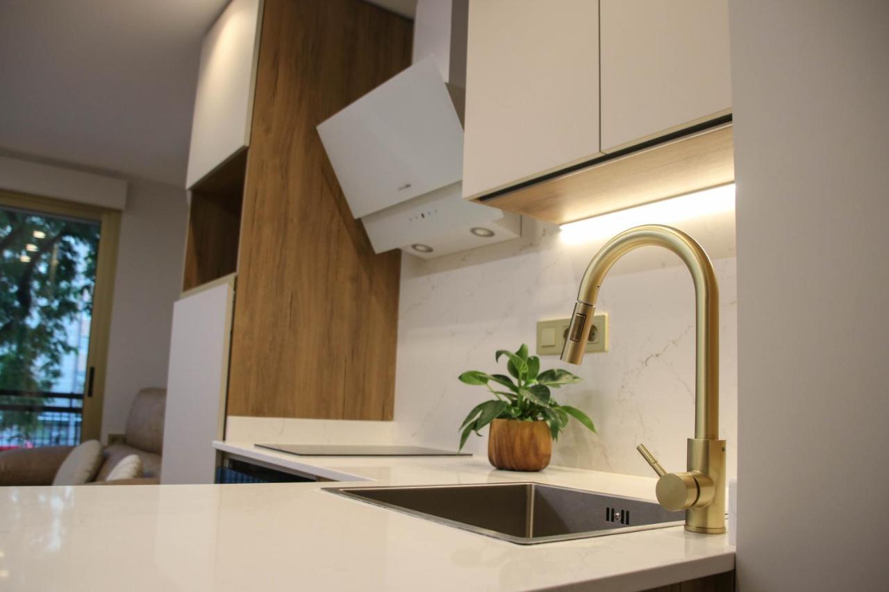 Suite Jc1 Chic Мурсия Екстериор снимка