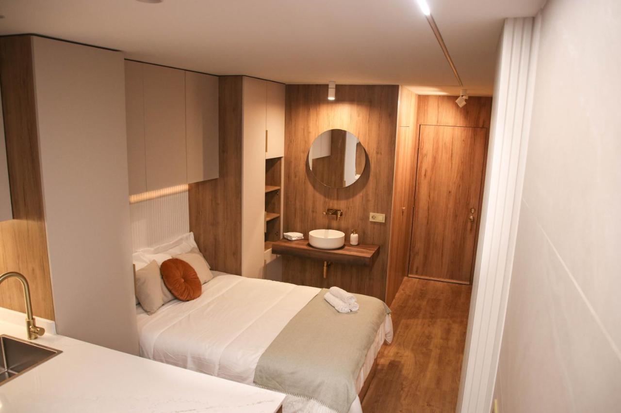 Suite Jc1 Chic Мурсия Екстериор снимка